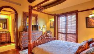 Arrendamento de curta duraçāo Moradia Mougins