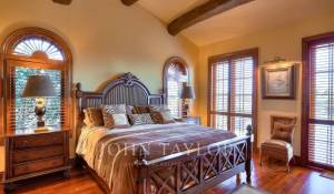 Arrendamento de curta duraçāo Moradia Mougins