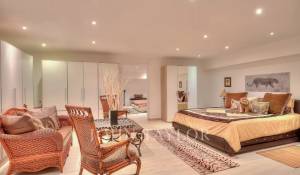 Arrendamento de curta duraçāo Moradia Mougins