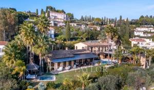 Arrendamento de curta duraçāo Moradia Mougins