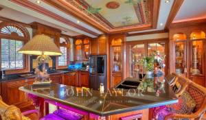 Arrendamento de curta duraçāo Moradia Mougins