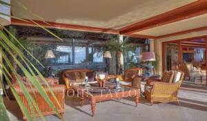 Arrendamento de curta duraçāo Moradia Mougins