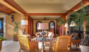 Arrendamento de curta duraçāo Moradia Mougins