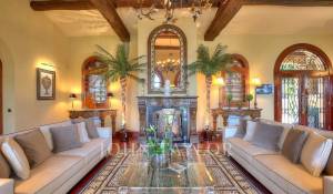 Arrendamento de curta duraçāo Moradia Mougins