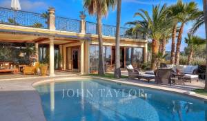 Arrendamento de curta duraçāo Moradia Mougins