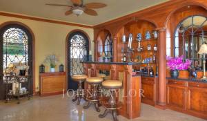 Arrendamento de curta duraçāo Moradia Mougins