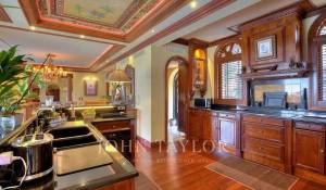 Arrendamento de curta duraçāo Moradia Mougins