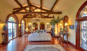 Arrendamento de curta duraçāo Moradia Mougins