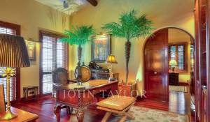 Arrendamento de curta duraçāo Moradia Mougins