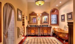 Arrendamento de curta duraçāo Moradia Mougins