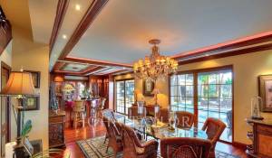 Arrendamento de curta duraçāo Moradia Mougins