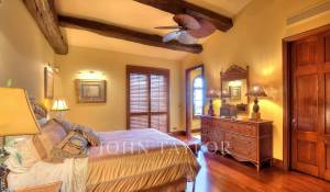 Arrendamento de curta duraçāo Moradia Mougins