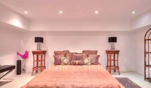 Arrendamento de curta duraçāo Moradia Mougins