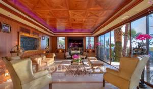 Arrendamento de curta duraçāo Moradia Mougins