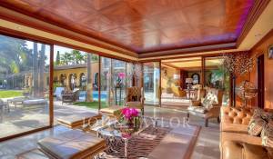 Arrendamento de curta duraçāo Moradia Mougins