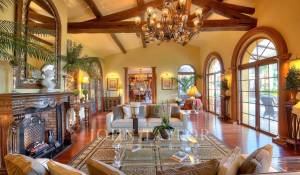 Arrendamento de curta duraçāo Moradia Mougins