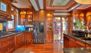 Arrendamento de curta duraçāo Moradia Mougins