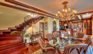 Arrendamento de curta duraçāo Moradia Mougins