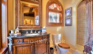 Arrendamento de curta duraçāo Moradia Mougins