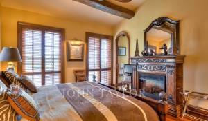 Arrendamento de curta duraçāo Moradia Mougins