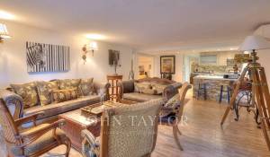 Arrendamento de curta duraçāo Moradia Mougins