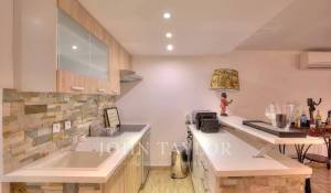 Arrendamento de curta duraçāo Moradia Mougins