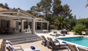 Arrendamento de curta duraçāo Moradia Mougins