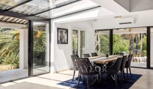 Arrendamento de curta duraçāo Moradia Mougins