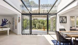 Arrendamento de curta duraçāo Moradia Mougins