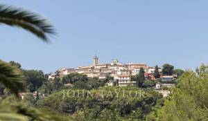 Arrendamento de curta duraçāo Moradia Mougins