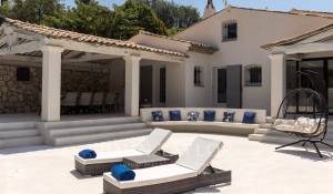 Arrendamento de curta duraçāo Moradia Mougins