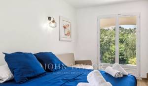 Arrendamento de curta duraçāo Moradia Mougins