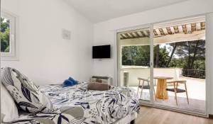 Arrendamento de curta duraçāo Moradia Mougins