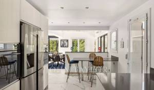 Arrendamento de curta duraçāo Moradia Mougins