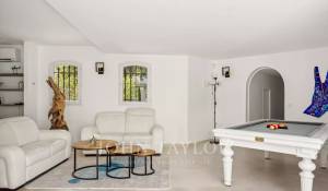 Arrendamento de curta duraçāo Moradia Mougins