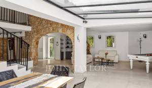 Arrendamento de curta duraçāo Moradia Mougins