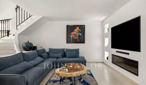 Arrendamento de curta duraçāo Moradia Mougins