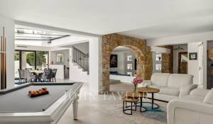 Arrendamento de curta duraçāo Moradia Mougins