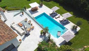 Arrendamento de curta duraçāo Moradia Mougins