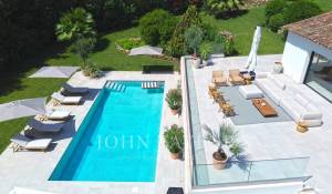 Arrendamento de curta duraçāo Moradia Mougins