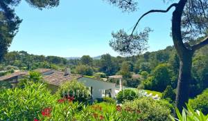 Arrendamento de curta duraçāo Moradia Mougins