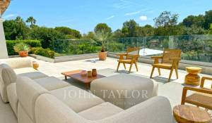 Arrendamento de curta duraçāo Moradia Mougins