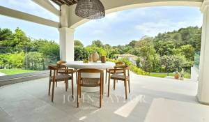 Arrendamento de curta duraçāo Moradia Mougins