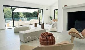 Arrendamento de curta duraçāo Moradia Mougins