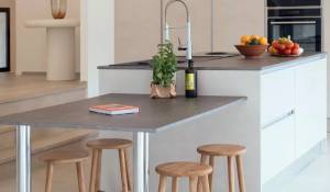 Arrendamento de curta duraçāo Moradia Mougins