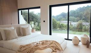 Arrendamento de curta duraçāo Moradia Mougins