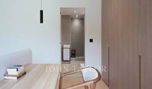 Arrendamento de curta duraçāo Moradia Mougins