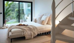 Arrendamento de curta duraçāo Moradia Mougins