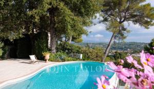 Arrendamento de curta duraçāo Moradia Mougins