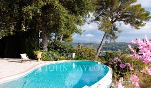 Arrendamento de curta duraçāo Moradia Mougins